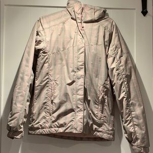 Ski Winter Jacket